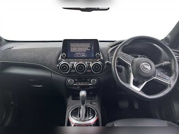 Used Nissan Juke 2020 for sale - 77927622: Photo