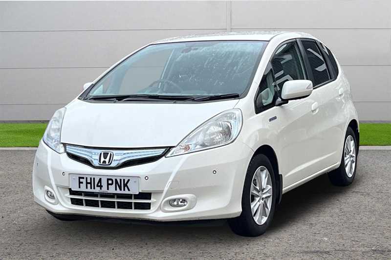 Used Honda Jazz 2014 for sale - 77122737: Photo 10