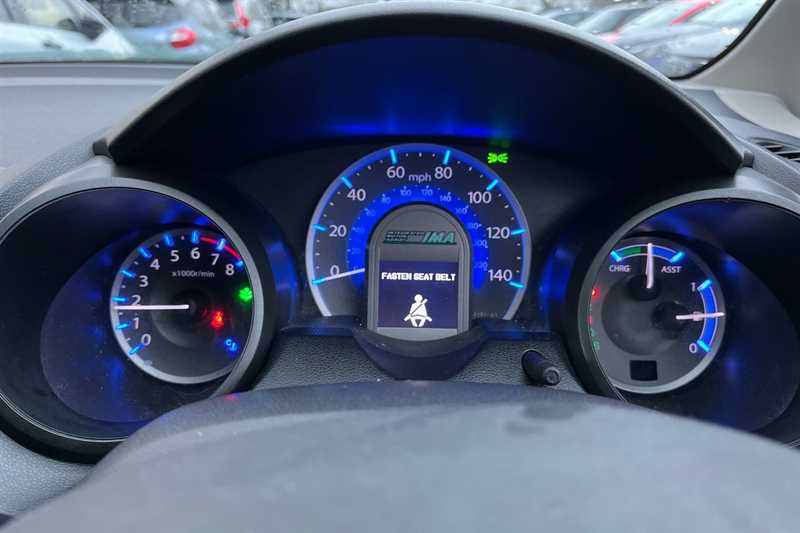 Used Honda Jazz 2014 for sale - 77122737: Photo 11