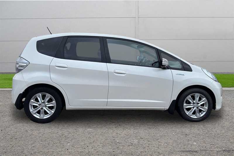 Used Honda Jazz 2014 for sale - 77122737: Photo 5