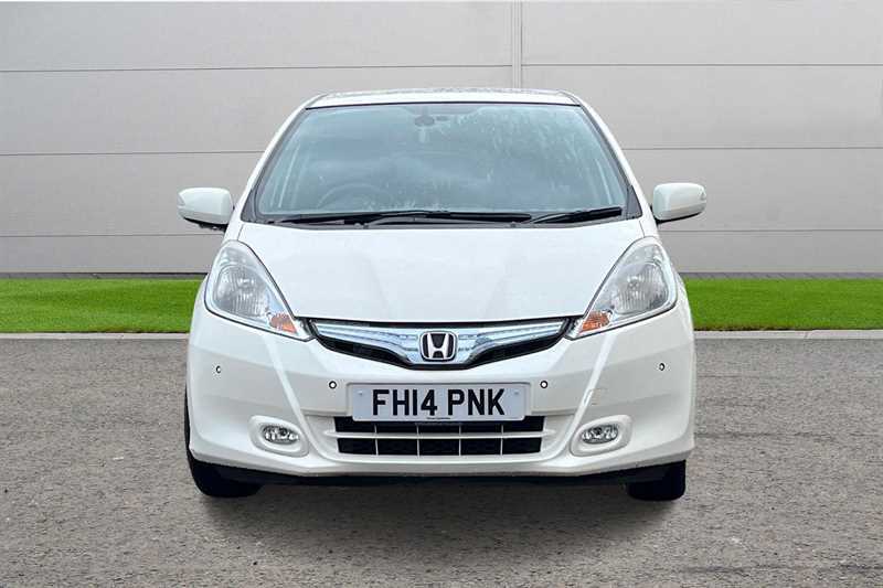 Used Honda Jazz 2014 for sale - 77122737: Photo 6