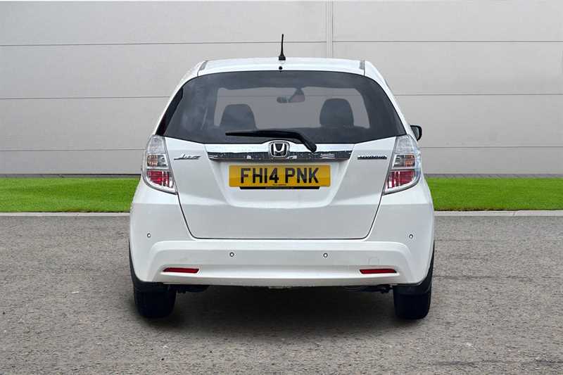 Used Honda Jazz 2014 for sale - 77122737: Photo 7