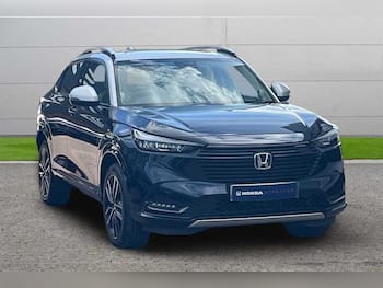 Used Honda HR-V 2022 for sale - 79700151: Photo