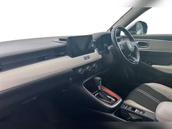 Used Honda HR-V 2022 for sale - 79700151: Photo
