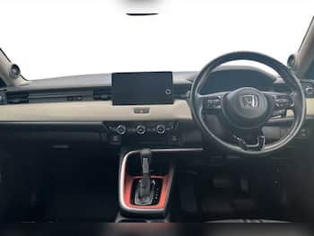 Used Honda HR-V 2022 for sale - 79700151: Photo