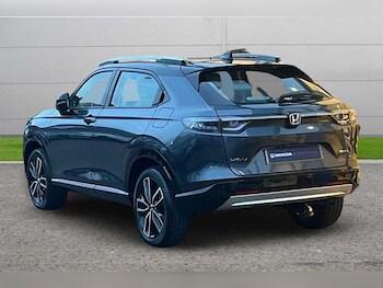 Used Honda HR-V 2023 for sale - 76297739: Photo