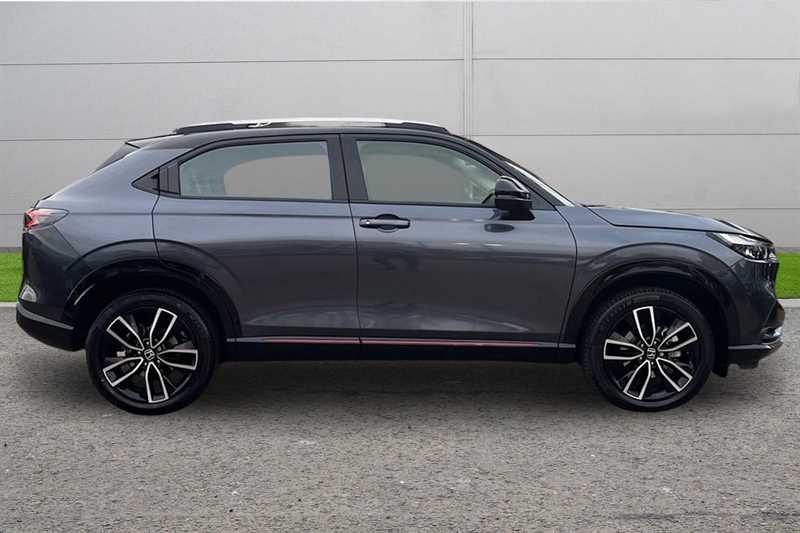 Used Honda HR-V 2023 for sale - 76297739: Photo 5