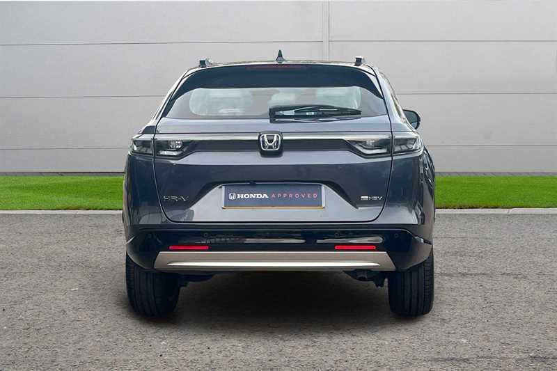 Used Honda HR-V 2023 for sale - 76297739: Photo 7