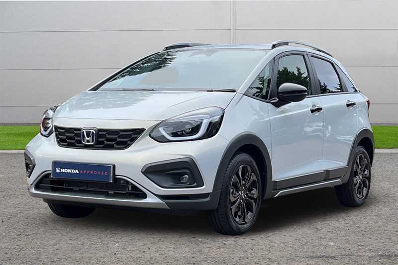 Used Honda Jazz for sale - 76745566: Photo 10