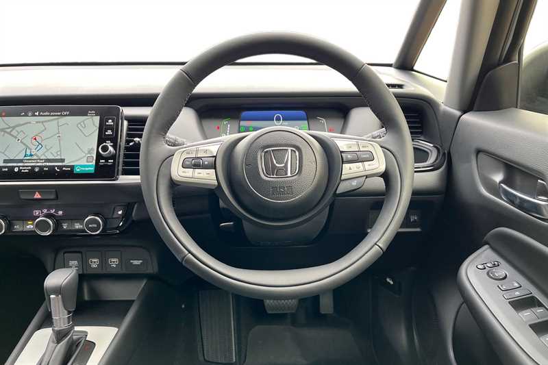 Used Honda Jazz for sale - 76745566: Photo 13