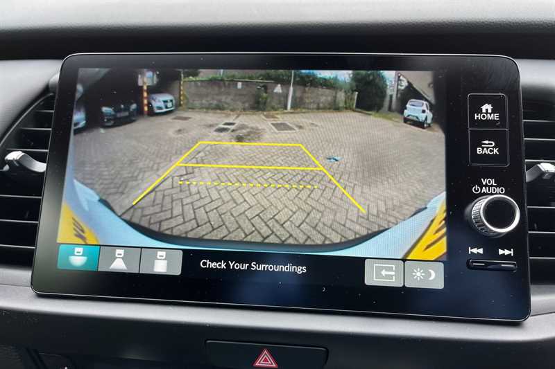 Used Honda Jazz for sale - 76745566: Photo 14