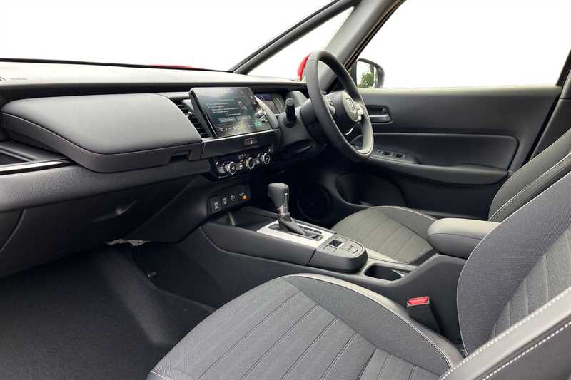 Used Honda Jazz for sale - 76745566: Photo 2