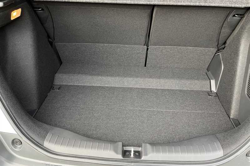 Used Honda Jazz for sale - 76745566: Photo 20