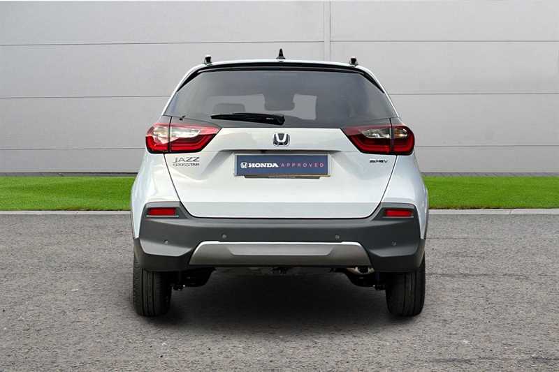 Used Honda Jazz for sale - 76745566: Photo 7