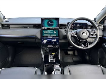 Used Honda e NY1 2024 for sale - 77810390: Photo