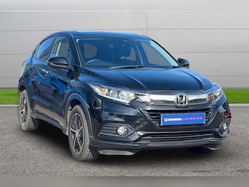 Used Honda HR-V 2019 for sale - 77826919: Photo