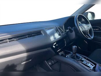 Used Honda HR-V 2019 for sale - 77826919: Photo