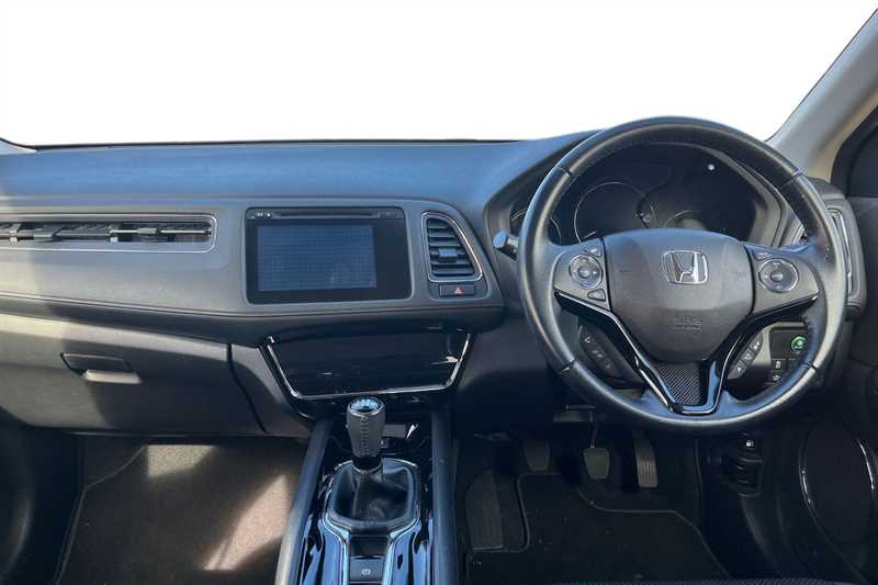 Used Honda HR-V for sale - 77826919: Photo 4