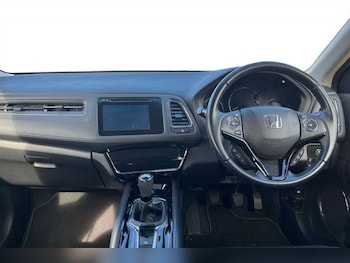 Used Honda HR-V 2019 for sale - 77826919: Photo