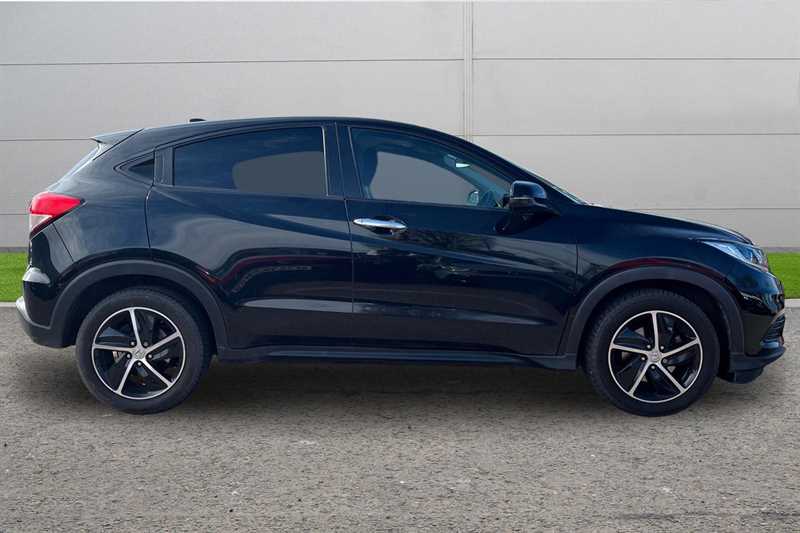 Used Honda HR-V for sale - 77826919: Photo 5