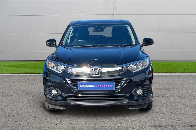 Used Honda HR-V for sale - 77826919: Photo 6