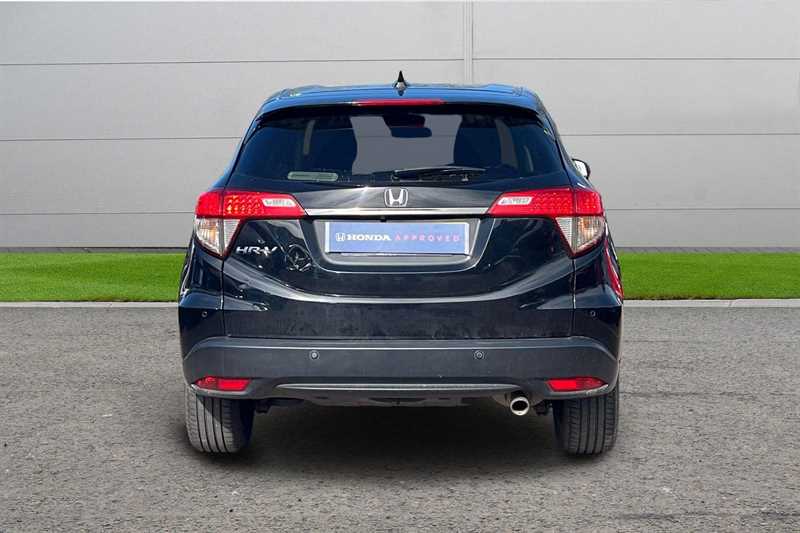 Used Honda HR-V for sale - 77826919: Photo 7