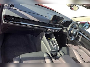 Used Honda CR-V 2025 for sale - 77576615: Photo