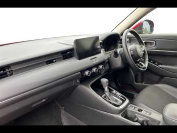 Used Honda HR-V 2023 for sale - 74881587: Photo