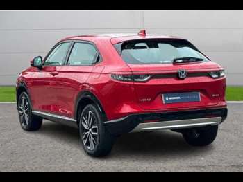 Used Honda HR-V 2023 for sale - 74881587: Photo