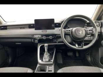Used Honda HR-V 2023 for sale - 74881587: Photo