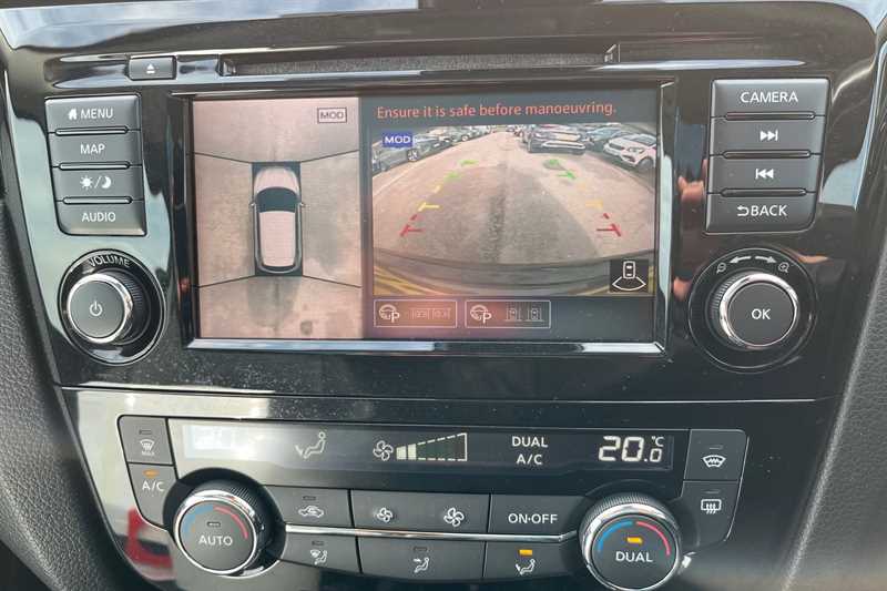 Used Nissan Qashqai 2019 for sale - 76339008: Photo 13