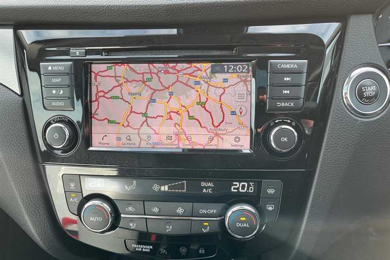 Used Nissan Qashqai 2019 for sale - 76339008: Photo 14
