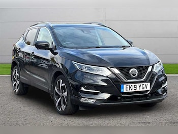 Used Nissan Qashqai 2019 for sale - 76339008: Photo