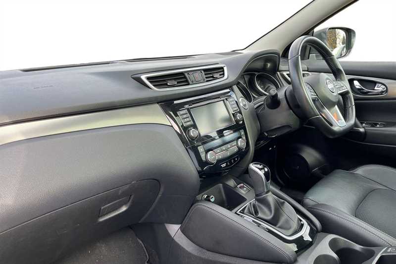 Used Nissan Qashqai 2019 for sale - 76339008: Photo 2