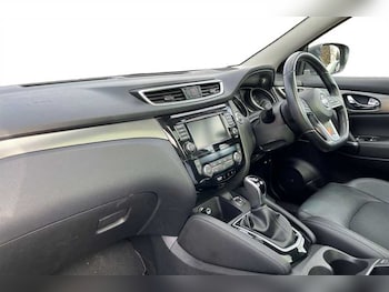 Used Nissan Qashqai 2019 for sale - 76339008: Photo