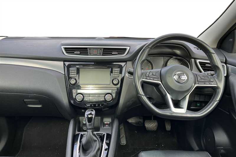 Used Nissan Qashqai 2019 for sale - 76339008: Photo 4