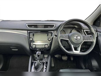 Used Nissan Qashqai 2019 for sale - 76339008: Photo