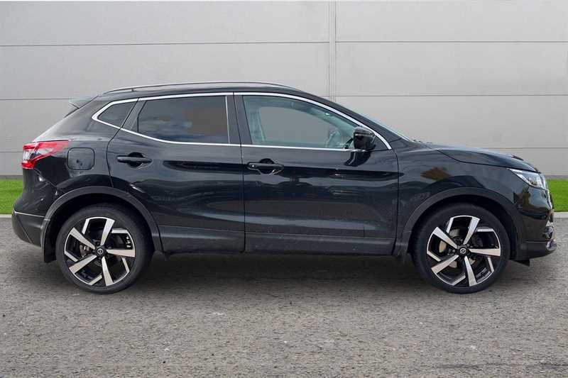 Used Nissan Qashqai 2019 for sale - 76339008: Photo 5