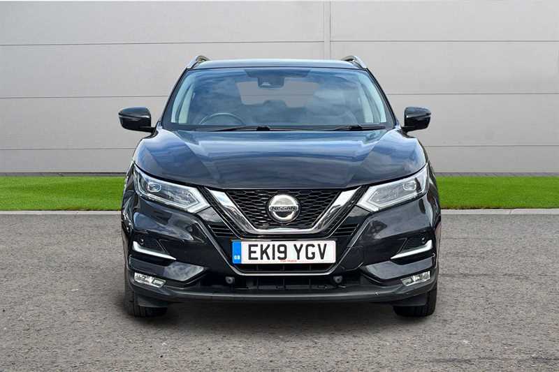 Used Nissan Qashqai 2019 for sale - 76339008: Photo 6