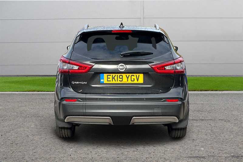 Used Nissan Qashqai 2019 for sale - 76339008: Photo 7