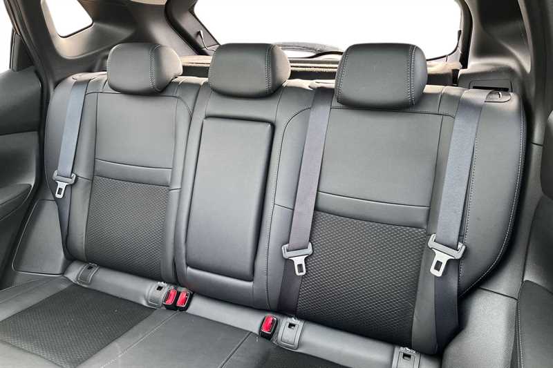 Used Nissan Qashqai 2019 for sale - 76339008: Photo 8