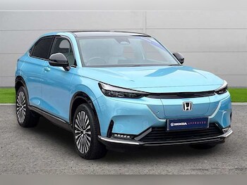 Used Honda e NY1 2024 for sale - 78377669: Photo