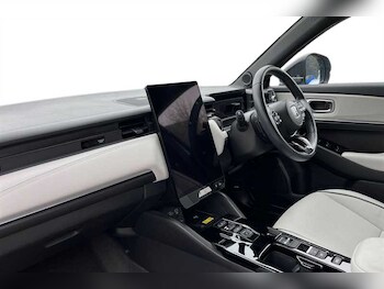 Used Honda e NY1 2024 for sale - 78377669: Photo