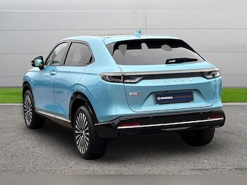 Used Honda e NY1 2024 for sale - 78377669: Photo