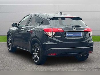 Used Honda HR-V 2020 for sale - 77333397: Photo