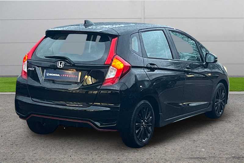 Used Honda Jazz 2018 for sale - 77333322: Photo 12