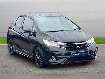 Used Honda Jazz undefined for sale - 77333322: Photo