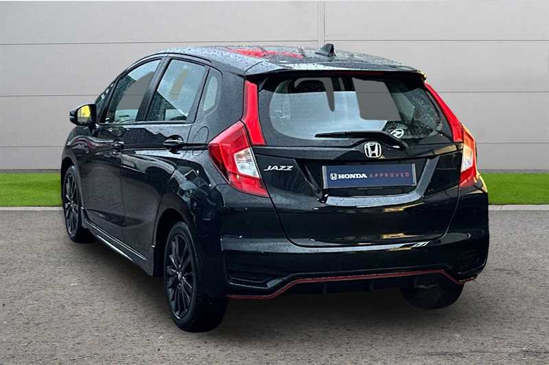 Used Honda Jazz 2018 for sale - 77333322: Photo 3