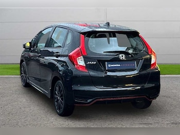 Used Honda Jazz undefined for sale - 77333322: Photo