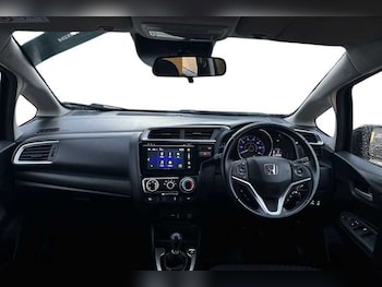 Used Honda Jazz undefined for sale - 77333322: Photo